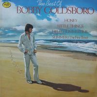 Bobby Goldsboro - The Best Of Bobby Goldsboro